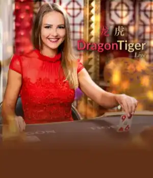 Dragon Tiger Live
